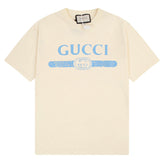 GUCCI Classic T-Shirt Oversized